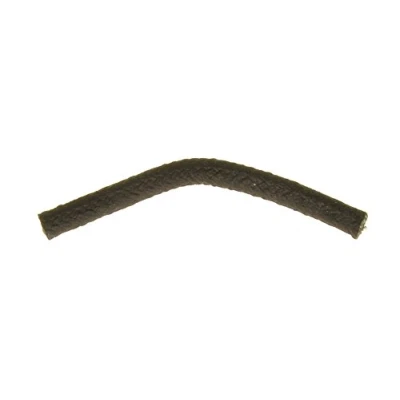 Image of 1576425, 6182700, 6894121, 88EM6701AA, 88EM6701AB Crankshaft Seal AJUSA 00503800 PEUGEOT: 504, 505 Saloon, J7 Van, FORD: Sierra Mk2 Granada