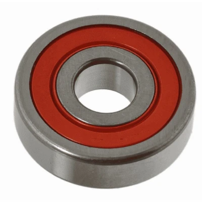 Image of 1262360A00, 1262385C00 Pilot Bearing, clutch SACHS 1863 600 102 SUZUKI: Jimny Off Road, Grand Vitara 1 SUV