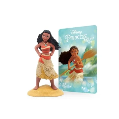 Image of Tonies Moana Audio Play Character from Disney
