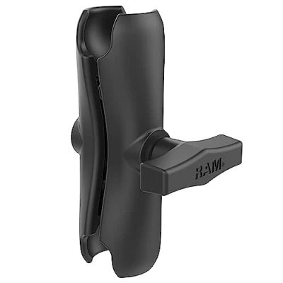 Image of Ram Mount DBL Ball Socket Arm Assembly (23cm) Fishing accessory