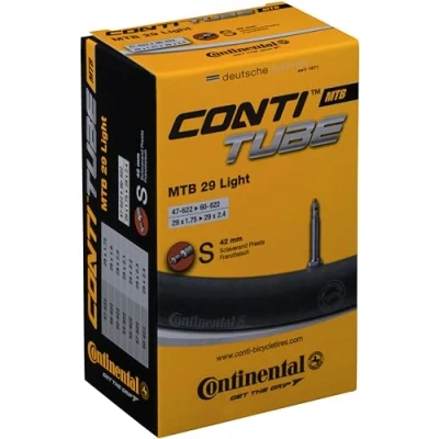 Image of Continental MTB 29 Light Bike Parts, Other, 47/60 622