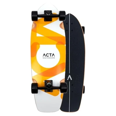 Image of ACTA SURFSKATE Overlap 31&quot;