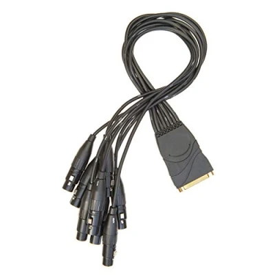 Image of Planet Waves Modular Snake XLR Female Breakout