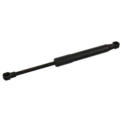 Image of 654707388R Bonnet Struts FEBI BILSTEIN 47076 both sides 350N
