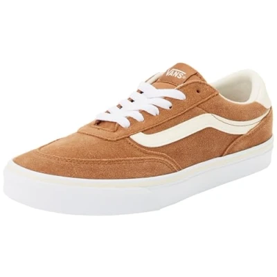 Image of Vans Brooklyn LS, Chipmunk, 3.5 UK