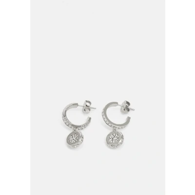 Image of GUESS BRINCO, ACO, silver, silver