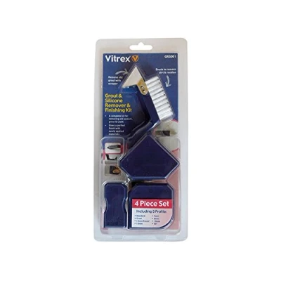 Image of GRS001 Grout Silicone Remover &amp; Finisher