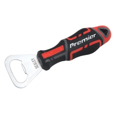 Image of Sealey Premier Bottle Opener GripMAX®
