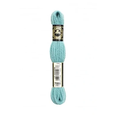 Image of DMC 4 Ply Tapestry Wool 8m 7598 per Skein