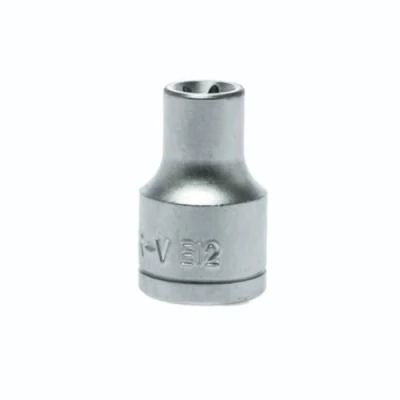 Image of Teng M120712 TX E S2 E12 1/2 inch Socket Drive