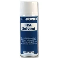 Image of IPA SOLVENT, 400ML AEROSOL PPC103 By PRO POWER