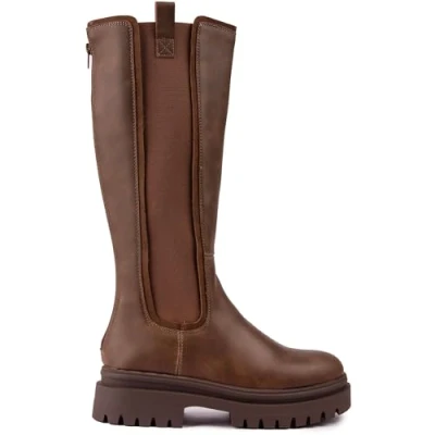 Image of Rocket Dog Dreasl Boots UK 4