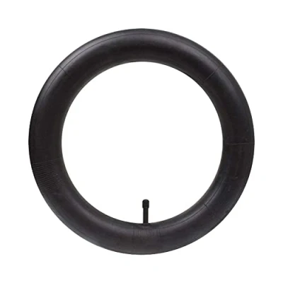 Image of cyclingcolors inner tube 24&quot; bike wheel chairs shoppers 24x1 3/8&quot; auto valve rubber, Schrader