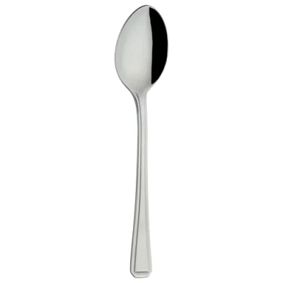 Image of Grunwerg Dozen Set of Cutlery, Stainless Steel, Harley, Teaspoons