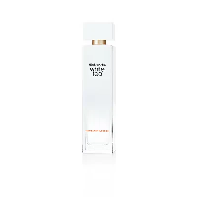 Image of Elizabeth Arden White Tea Mandarin Blossom Eau de Toilette Spray, 100 ml