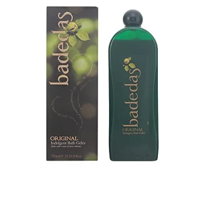 Image of Badedas Original Indulgent Bath Gel 750ml