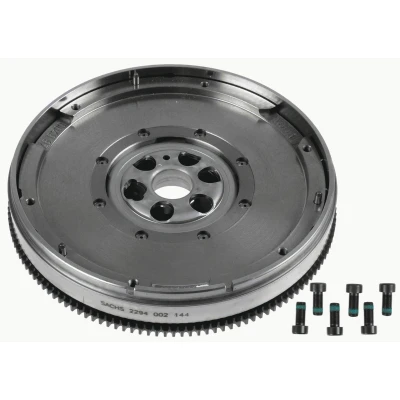 Image of 058105266, 058105266C, 058105266F, 058105266G, 058105266H Dual mass flywheel SACHS 2294 002 144