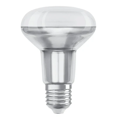 Image of Osram LED Reflector Lamp Base: GU4 Warm White 2700 K 3.20 W Replacement for 20 SUPERSTAR MR11 12 V