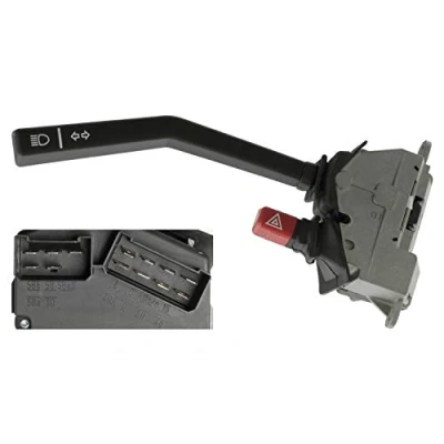 Image of 6777130 Control Stalk, indicators FEBI BILSTEIN 106604