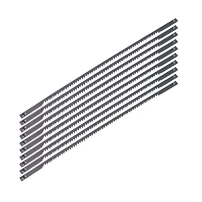 Image of FERM Scroll Saw Blade 15TPI 5 pcs. for Wood