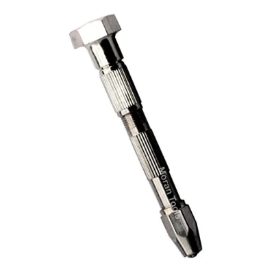Image of Toolzone Swivel Head Pin Vice