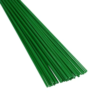 Image of Polycarbonate welding rod, 1/8&quot; diameter, 30 ft, Green