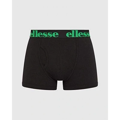 Image of ellesse Hali Boxers Black 5XL