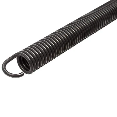Image of Compton Garage Door Spares Springs &amp; Handle (14.5&quot; Single Spring)