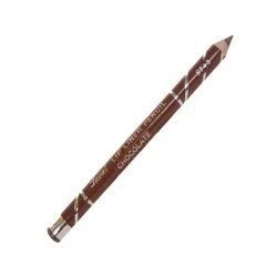 Image of Laval Lip Liner Pencil Chocolate by