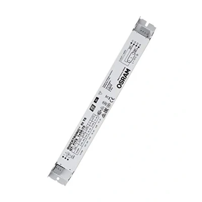 Image of Osram QT FIT8 1x58 70 Special Lighting, Metal, 55 W, Other