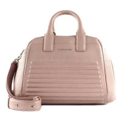 Image of Mandarina Duck Women&#039;s I con Crossover, Rosewood, Taglia Unica