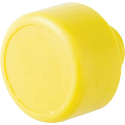 Image of Thor 25mm Diameter Hard Yellow Spare Face