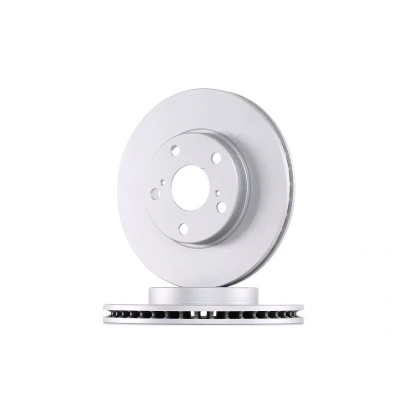 Image of BD2133 Brake disc BOSCH 0 986 479 A62 277mm 26mm 5 114,3mm Vented Coated TOYOTA: Auris Hatchback, Estate, Hatchback