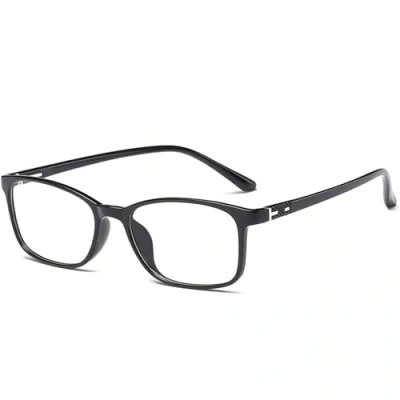 Image of ANRRI Blue Light Blocking Glasses Anti Glare Men Eye Protect Computer Screen Game Eyeglasses Lightweight Vintage Frame Women
