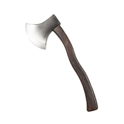 Image of Wicked Costumes Adult Choping Axe Halloween Prop Fancy Dress Accessory