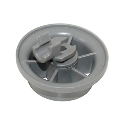 Image of Beko Dishwasher Lower Basket Wheel