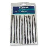 Image of Eclipse PS52 52tpi Piercing Saw Blades (Pack of 100)