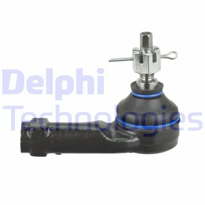 Image of 56820C8100 Track rod end DELPHI TA3485 13,4mm Front Axle Left HYUNDAI: i20 II Hatchback