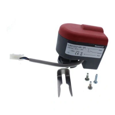 Image of Ideal Diverter Valve Head Kit Red 173969