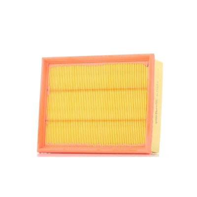 Image of PC2165E Air Filter PURFLUX A1037 59mm 170mm 210mm Insert PEUGEOT: 206 Hatchback, SW, CITROËN: Xsara Picasso, Estate