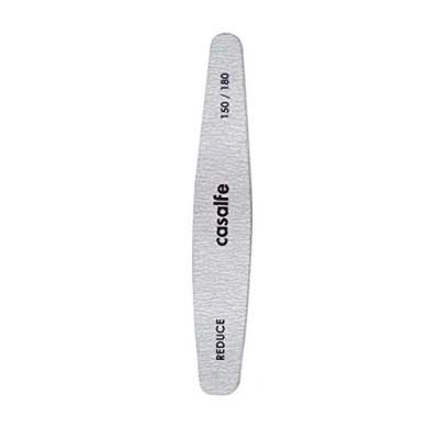 Image of Casalfe Professional Nail File Reduce 150/180 Shapes the