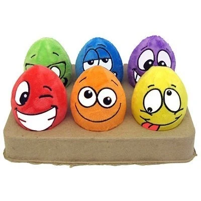 Image of Happy Pet Egg Noggins x 1