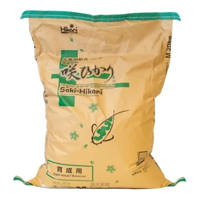 Image of Saki Hikari Balance Diet Medium Sinking 20kg