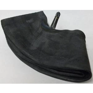 Image of leisure MART Replacement inner tube for 8 inch trailer wheel 400 x 8, 4.00 350 3.50 Pt no. LMX439