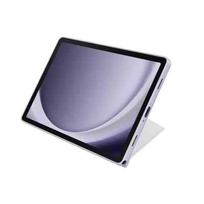 Image of Samsung PC Smart Book Case White Galaxy Tab A9+