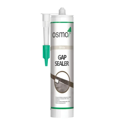 Image of Osmo Interior Gap Sealer, Medium Oak 310ml