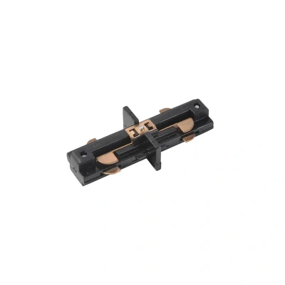 Image of Culina TOR Butt Connector Single Circuit Track Black