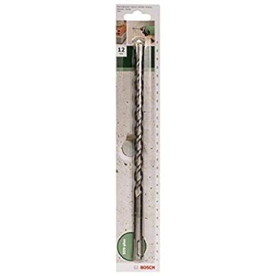 Image of Bosch 2609255524 260mm SDS Plus Hammer Drill Bit with Diameter 12mm