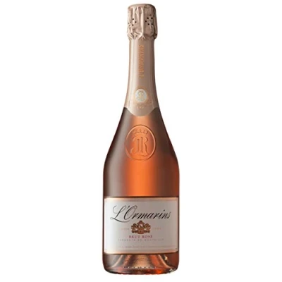 Image of Anthonij Rupert, L&#039;Ormarins Brut Rosé, South Africa/Franschhoek, Sparkling Wine (case of 6x75cl)