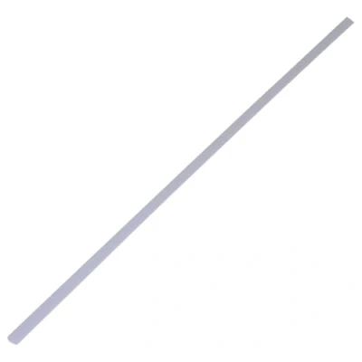 Image of Front shelf profile, original for fridge, freezer 766251245 SMEG